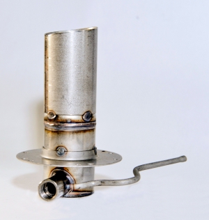 Камера сгорания 812